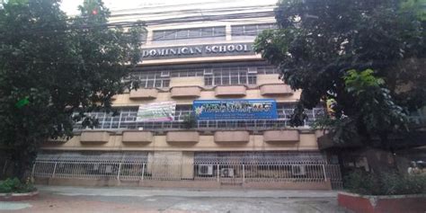 private schools in sampaloc manila|Dominican School Manila .